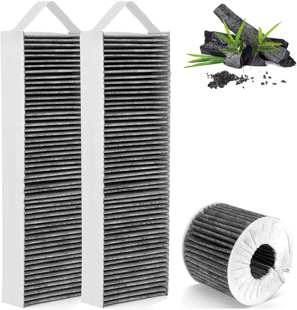 Filters voor Bora Pure/X Pure/S Pure, Puakf filter, accessoires