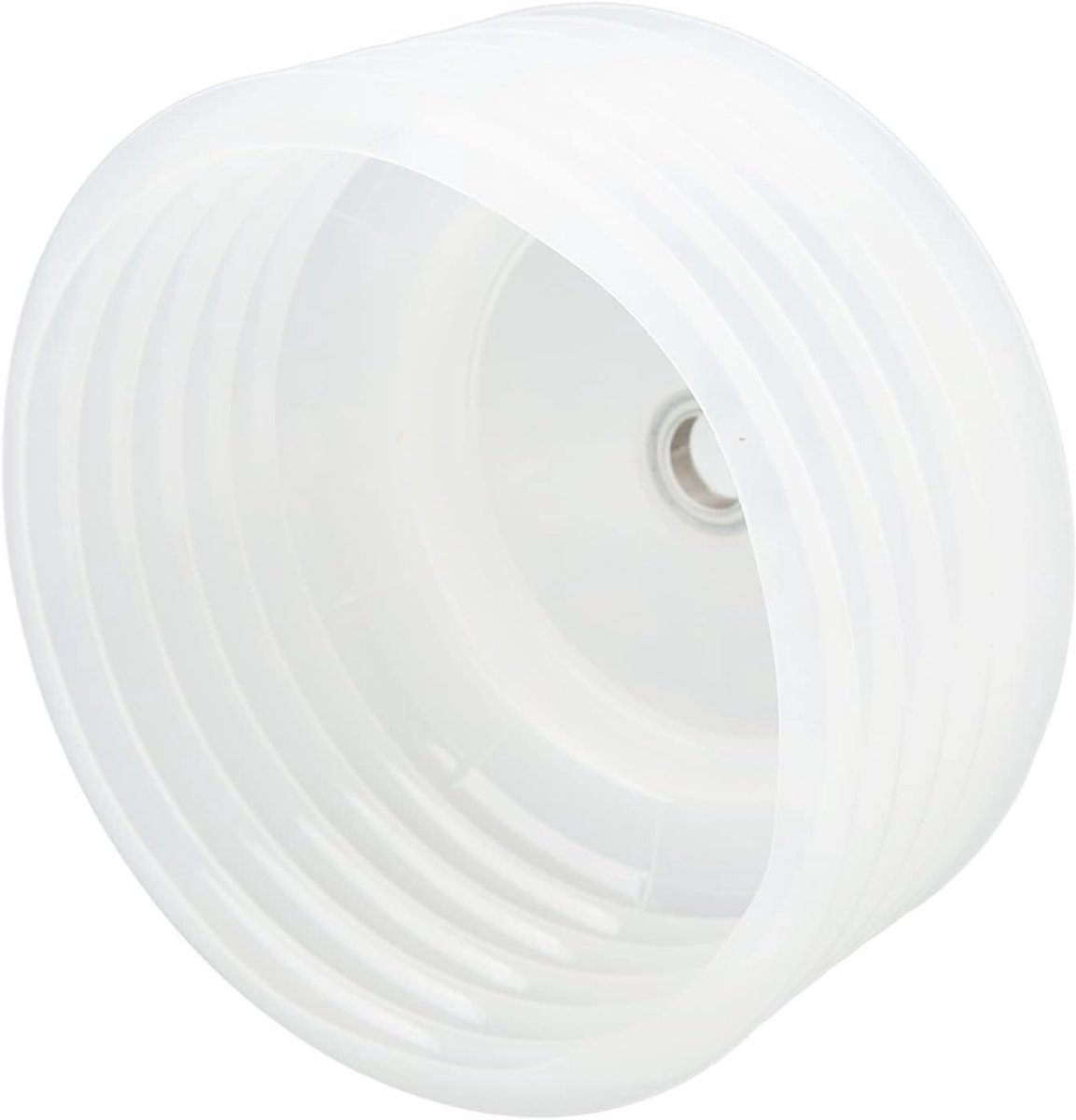 Stofkap Catcher Gatenopener Cover Stofdicht Transparant Verwijderbare Gatenzaag Stofvanger voor Plafond Gips