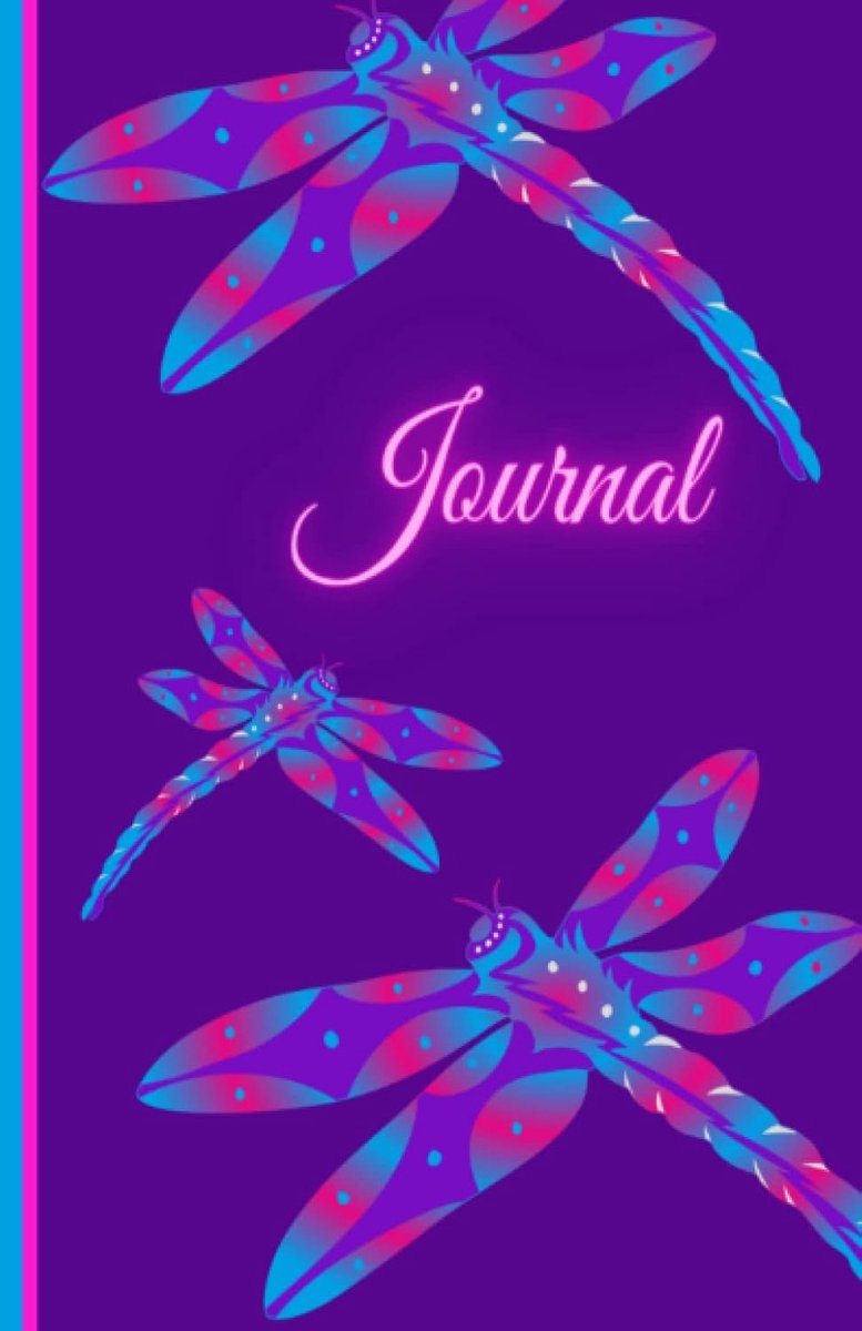Dotted bullet journal - A5 formaat - met stippen - ideaal voor creatief noteren - ShopVlot