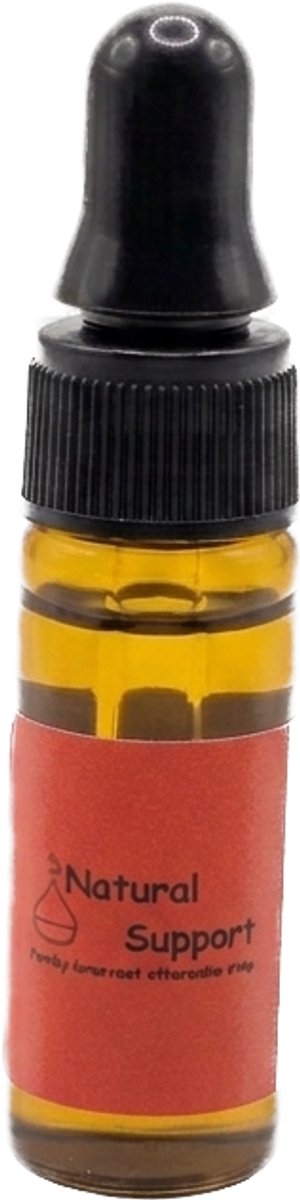 Natural Support, etherische olie Hoofdpijn, olie 5 ml