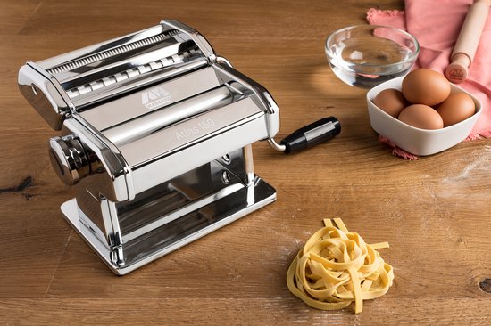 Marcato Atlas Pastamachine Classic 150 van Marcato — afbeelding 2
