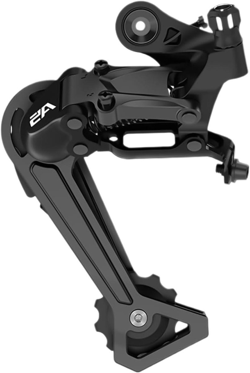 Fiets Achterderailleur - Versnellingspook Fiets - Outdoor Fietsen - Bevorderde Stabiliteit - 15 x 11 x 9 cm - Niet gespecificeerd