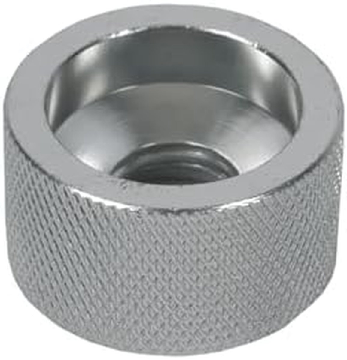 Wartelmoer voor Multicooker - Dekselbevestiging Onderdeel - Keukenreparatie - Origineel Onderdeel - 15 x 10 x 1 cm - Grijs