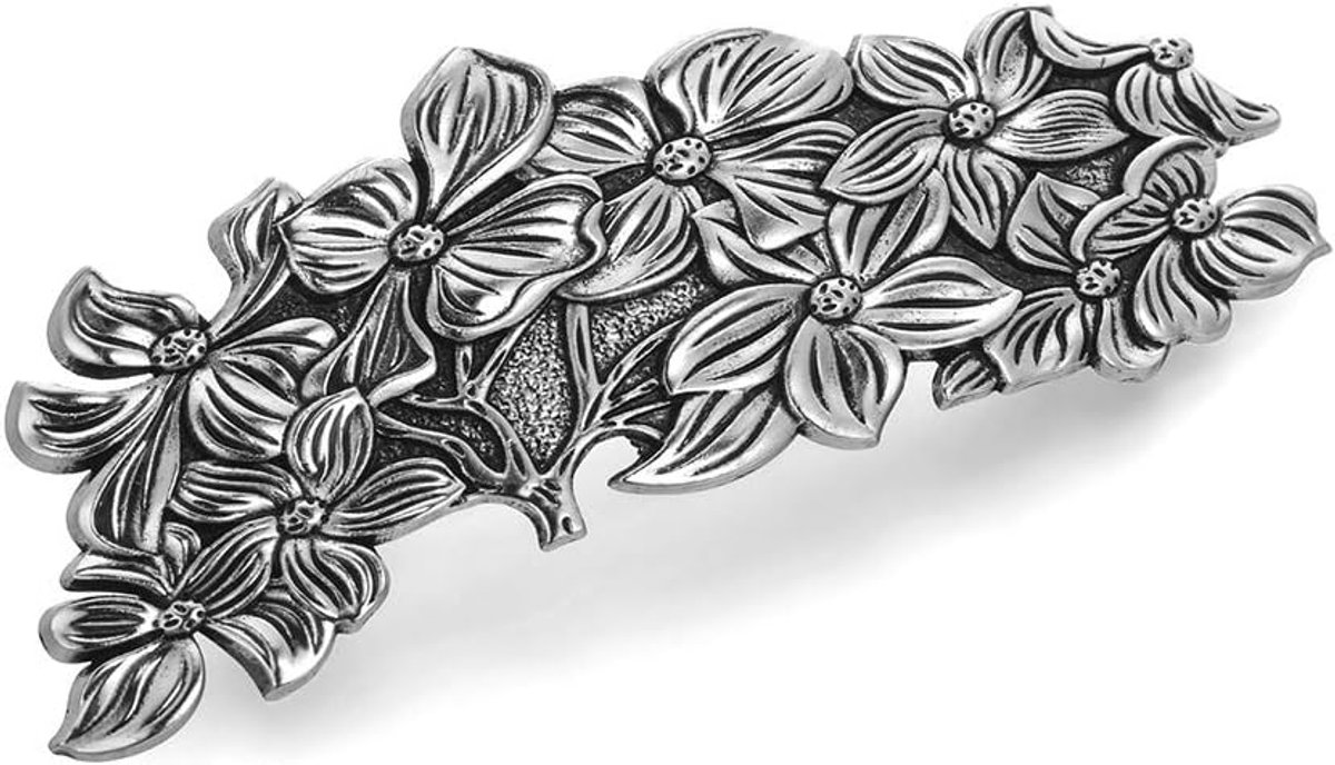 Vintage Metalen Haarspeldjes Viking Haar Clip Handgemaakte