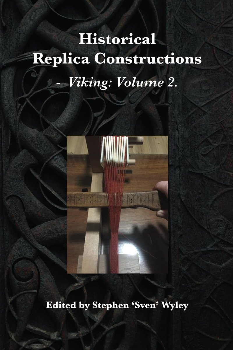 Replica Constructions: Vikings: Volume 2