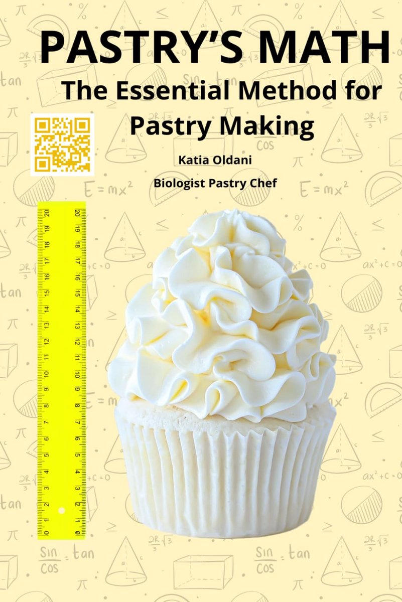 Math: Essential Method Pastry Making