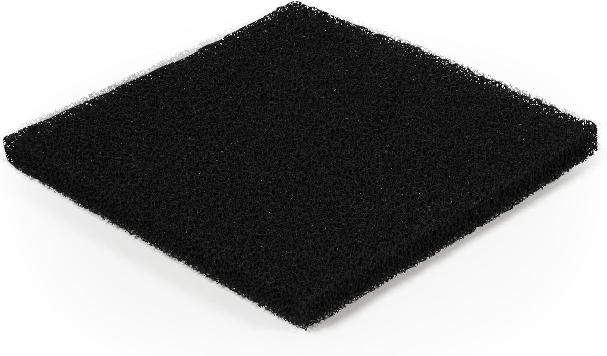 4250019124723 actief koolfilter voor rook absorberende Zd-153/Zd-1