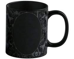 Assassin's Creed Black Flag Resynced Heat Change Mug Edward Kenway 480 ml