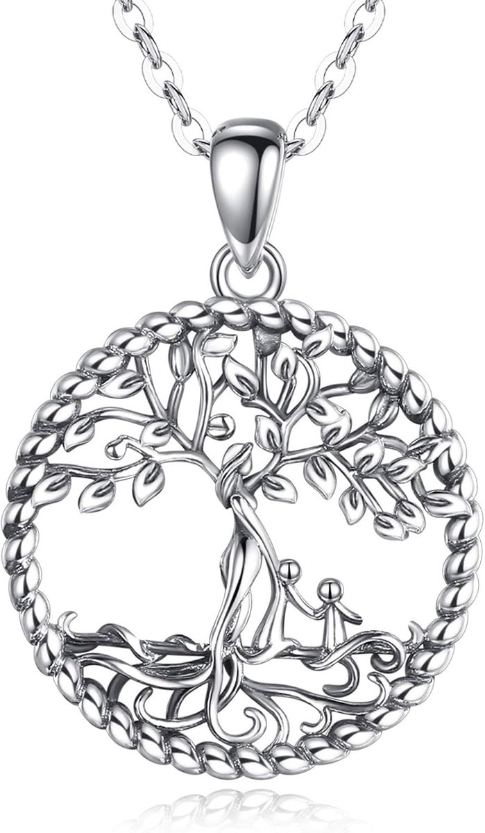 sterling zilver