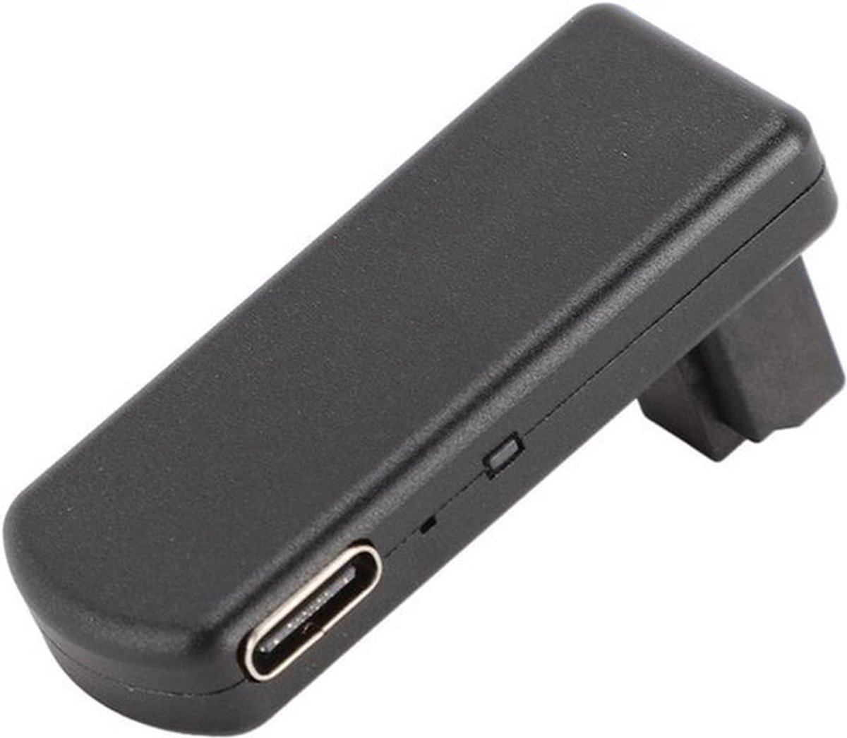 USB-adapter USB-Sleutel met één Sleutel modificatiekit PPPwn Dongle-tool met Ethernet Type C-kabel voor FW 9.0 11.0-systeem