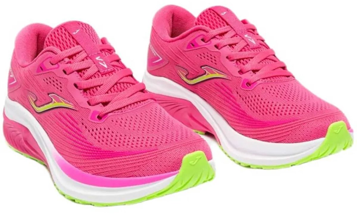 Joma Victory Hardloopschoenen Roze EU 36 Vrouw