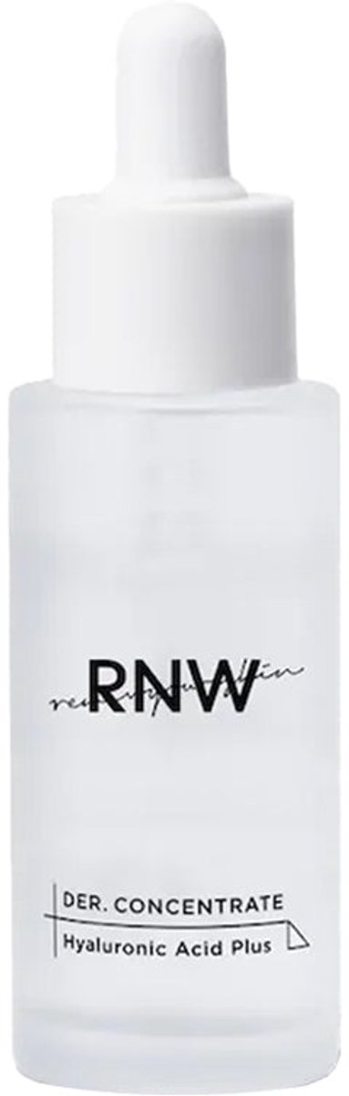DER. CONCENTRATE Hyaluronic Acid Plus