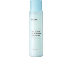 Beta Glucan Lacto Barrier Milk Essence - 200ml