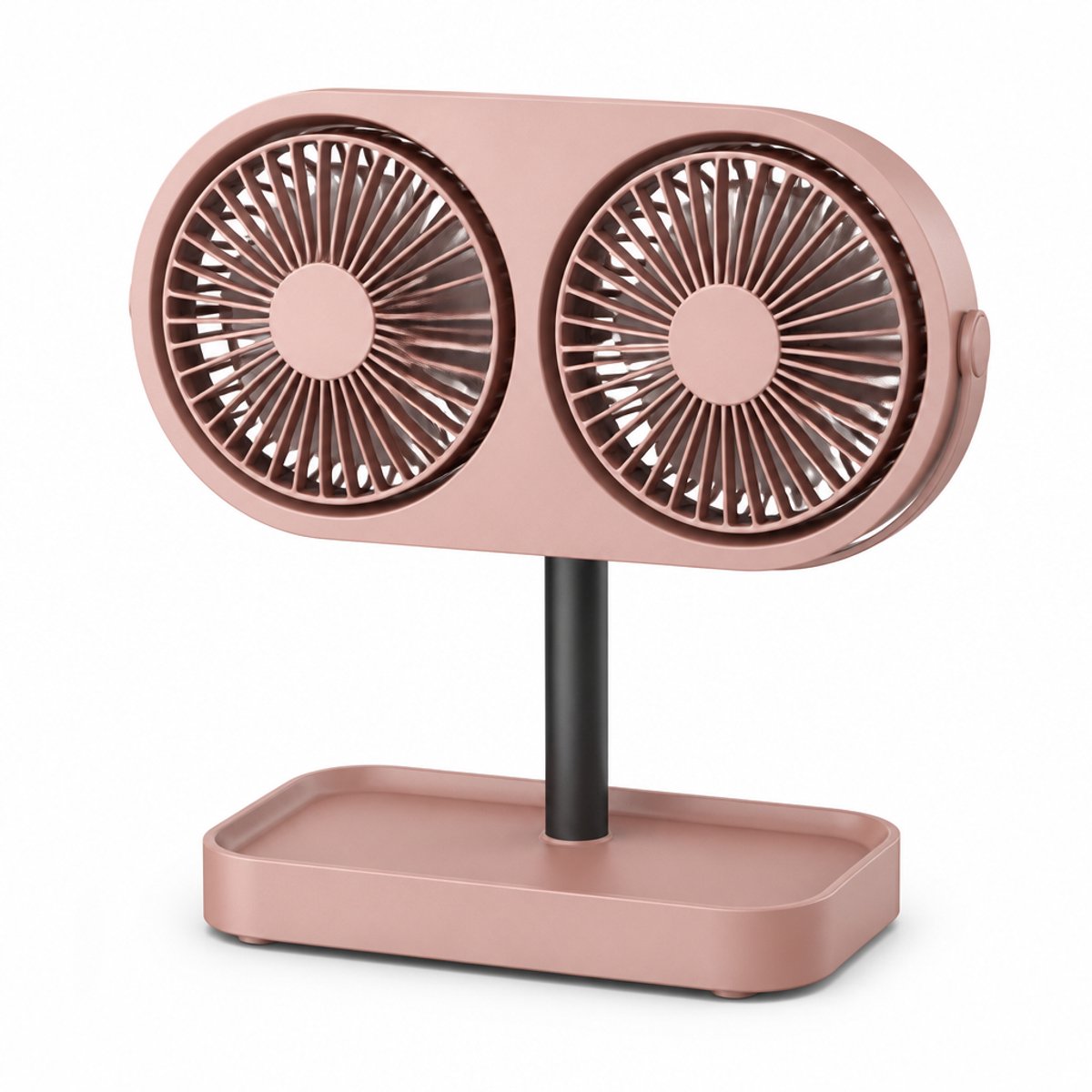 Lifetime Air | Table Fan | USB-C | 3 Snelheden | ventilator