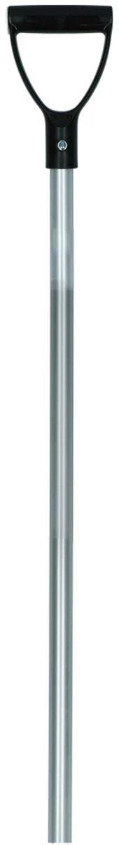 Steel aluminium 150 cm voor VLOE05000