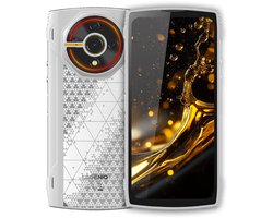 Lagenio Panther2 Pro White