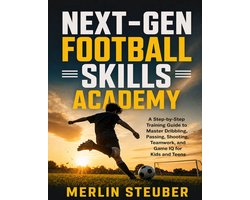 Next-gen Football Skills Academy