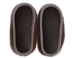 Alwero Cloudlet Junior Salty Stitch sloffen voor kinderen