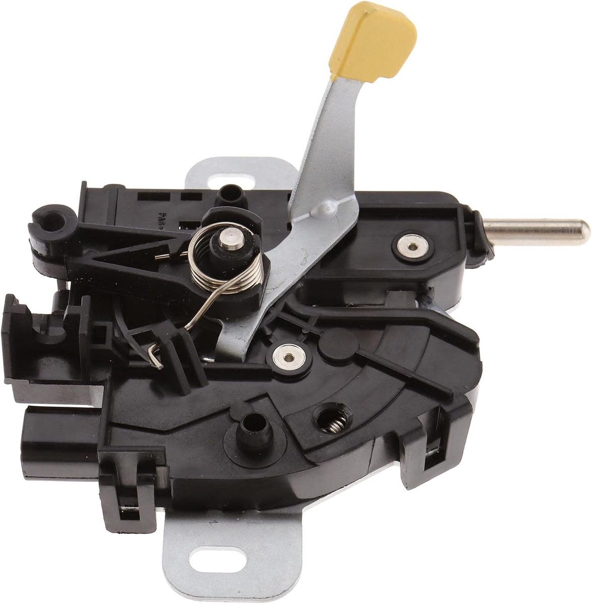 Bonnet Hood Lock Klink Vangst Mechanisme Blok Compatibel met Mondeo MK4 C-Max 2007-2011 Automotive vervanging Accessoires