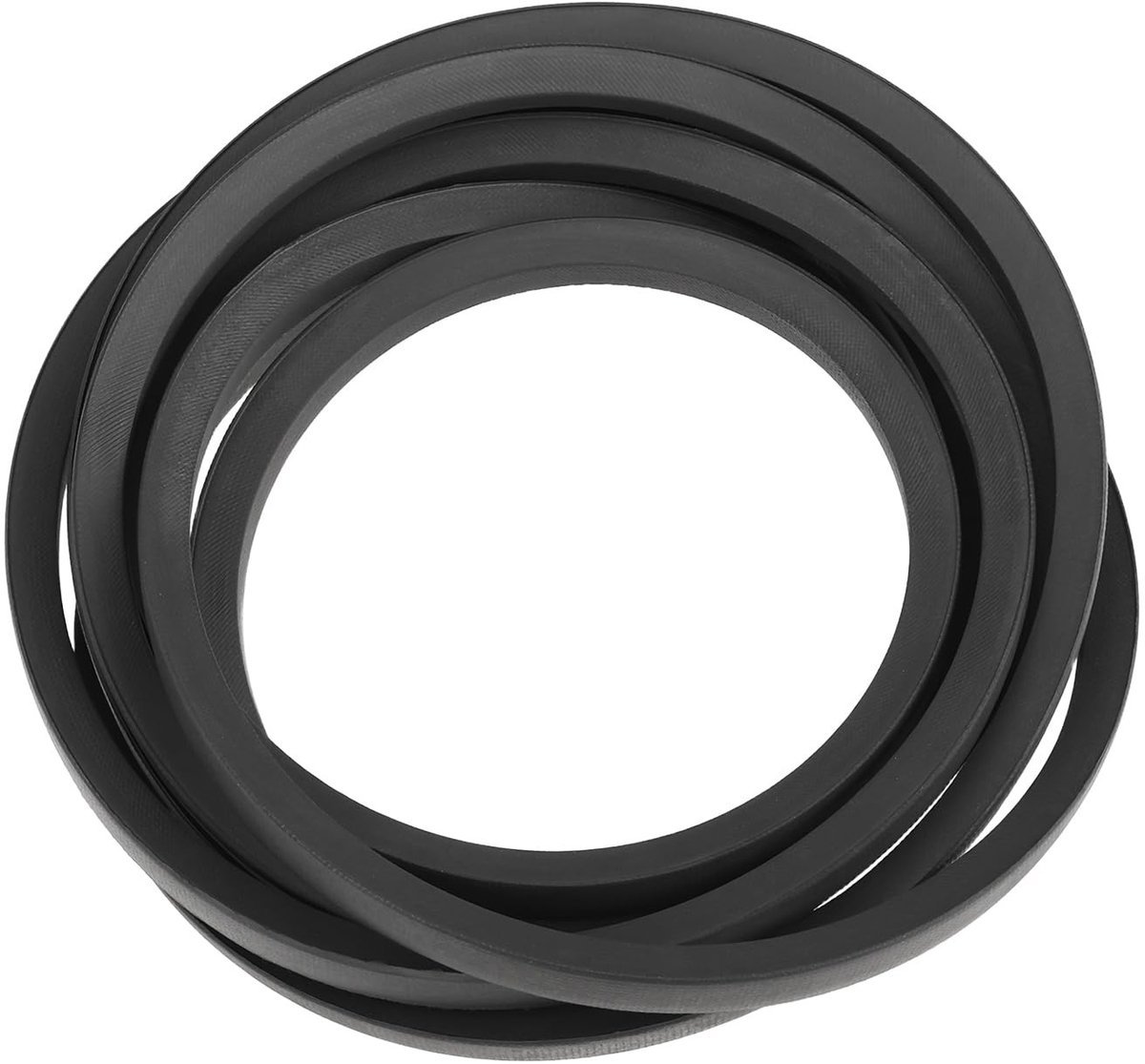 Omgoods - Grasmaaier Rubber Onderdeel 12,7 mm voor Gravely Ariens Edge 52