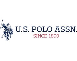 Damestas Van De U.s. Polo Association Voor Dagelijks Gebruik En Modedesign.