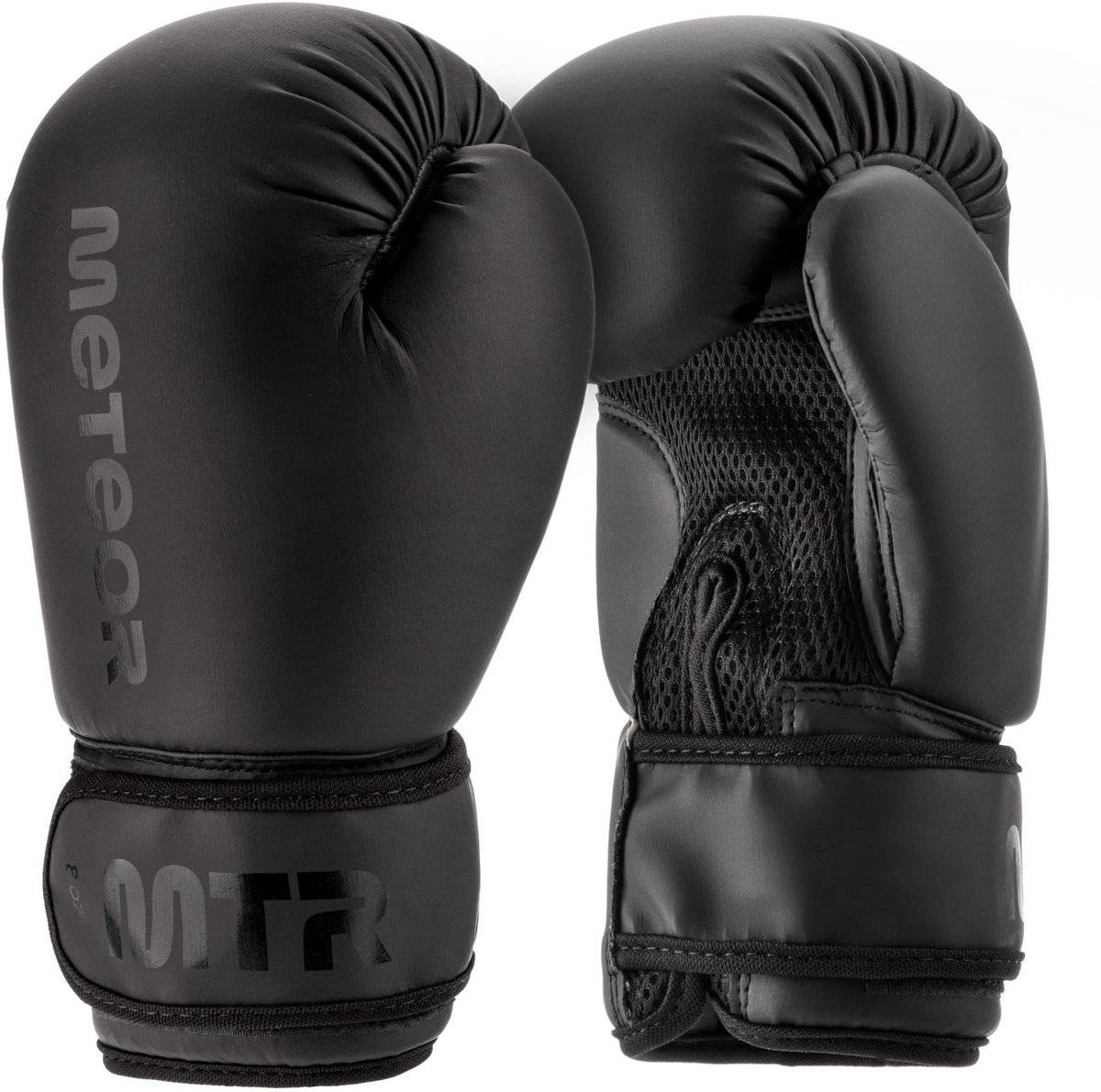Omgoods - Meteor Bokshandschoenen voor Kinderen en Volwassenen - 4-12 oz voor Sparring en Training