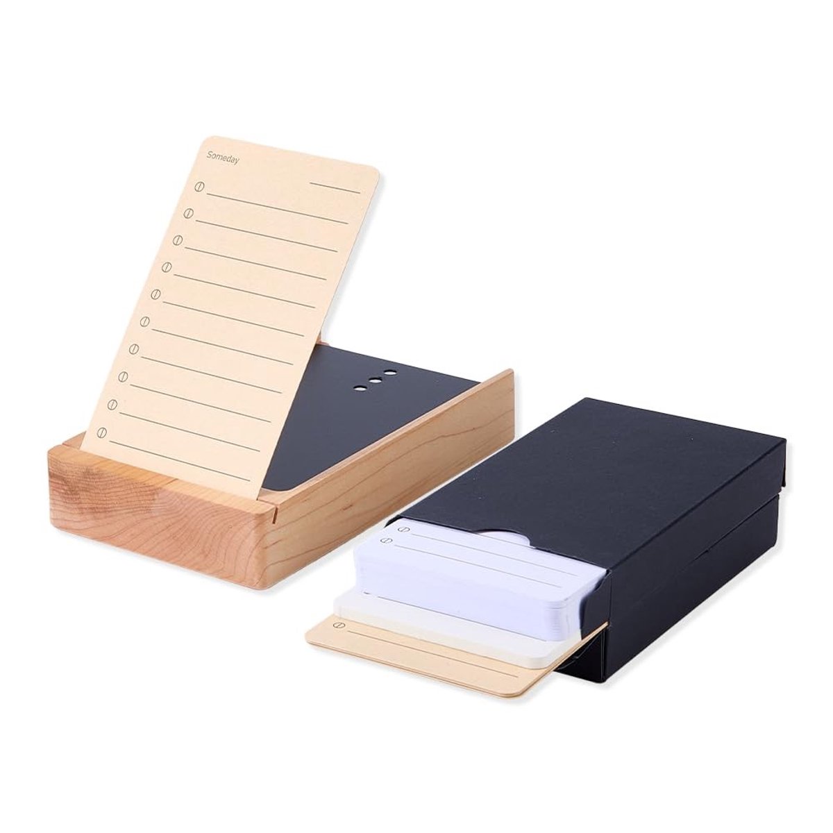 Omgoods - Dagelijkse To-Do Lijstplanner - Compleet Productiviteitssysteem