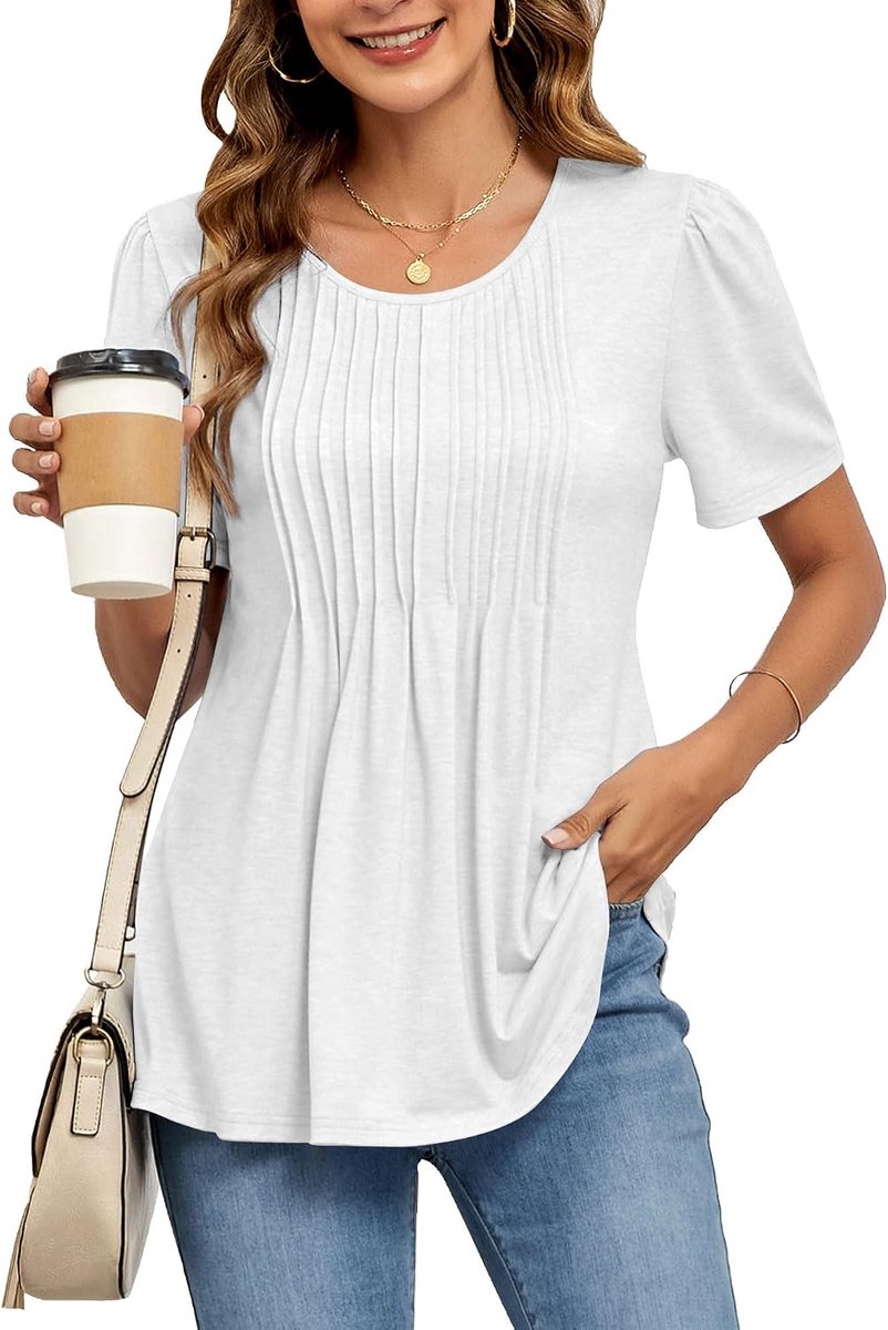 Tanktop dames zomer 2026 V-hals casual top dames sexy mouwloos elegant bovenstuk dames