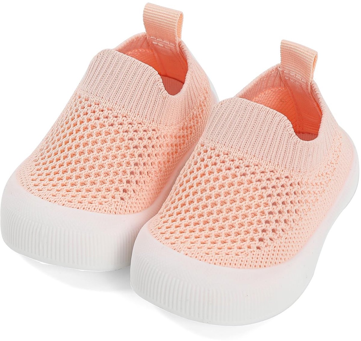 Omgoods - Baby Schoenen voor Eerste Stapjes, Zacht en Ademend