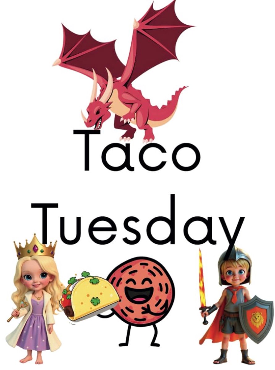 Taco Tuesday