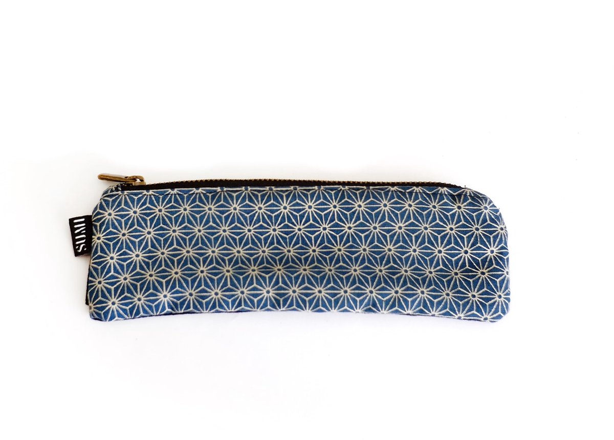 Omgoods - Multifunctionele Japanse Stijl Etui - Elegante Penhouder en Accessoires