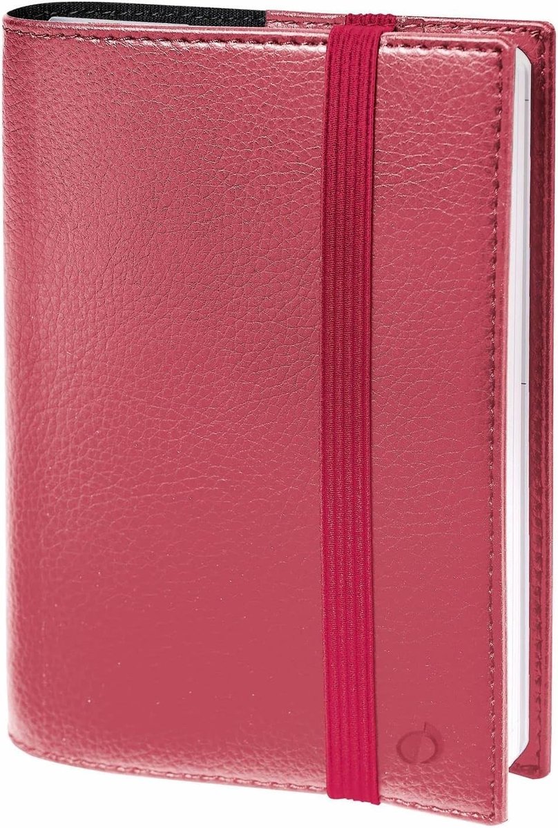 Omgoods - Weekly Planner - Iridescent Roze