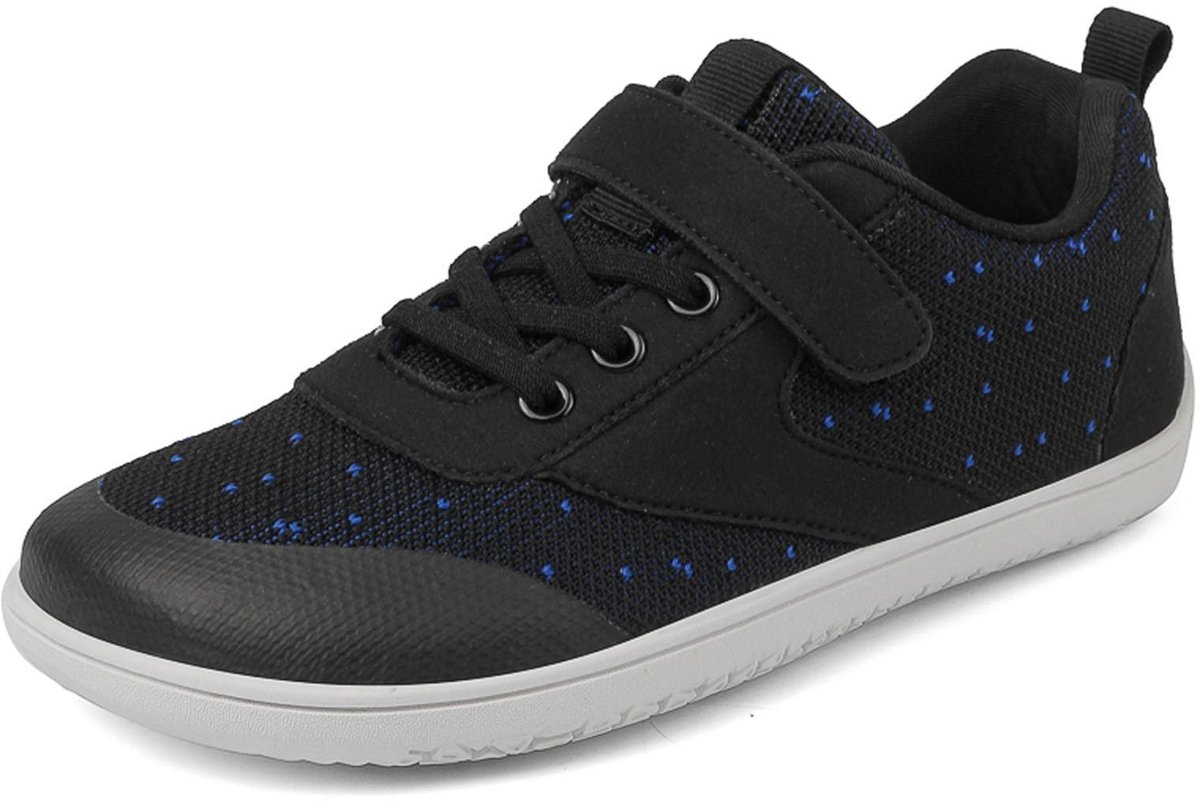 Omgoods - Brede Minimalistische Barefoot Schoenen voor Kinderen