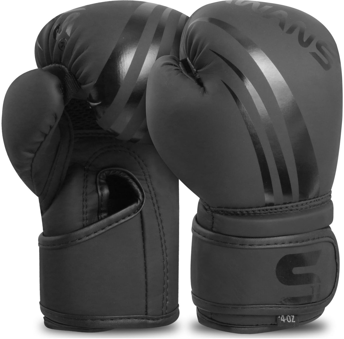 Omgoods - Bokshandschoenen voor Kinderen - Sparring en Kickboxing