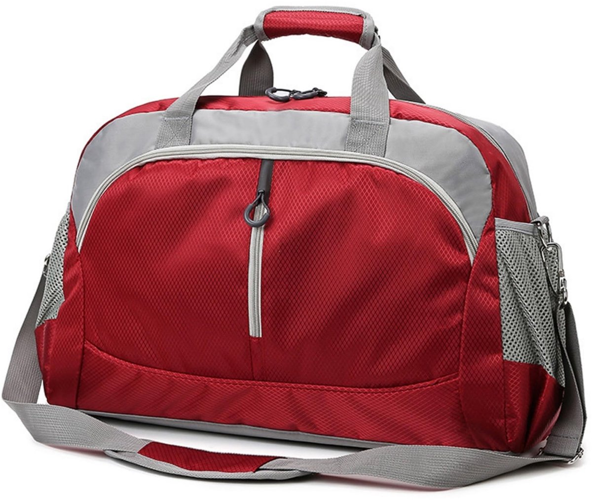 Omgoods - Cabin Reistas Handbagage - Lichtgewicht en Waterdicht voor Weekenduitjes