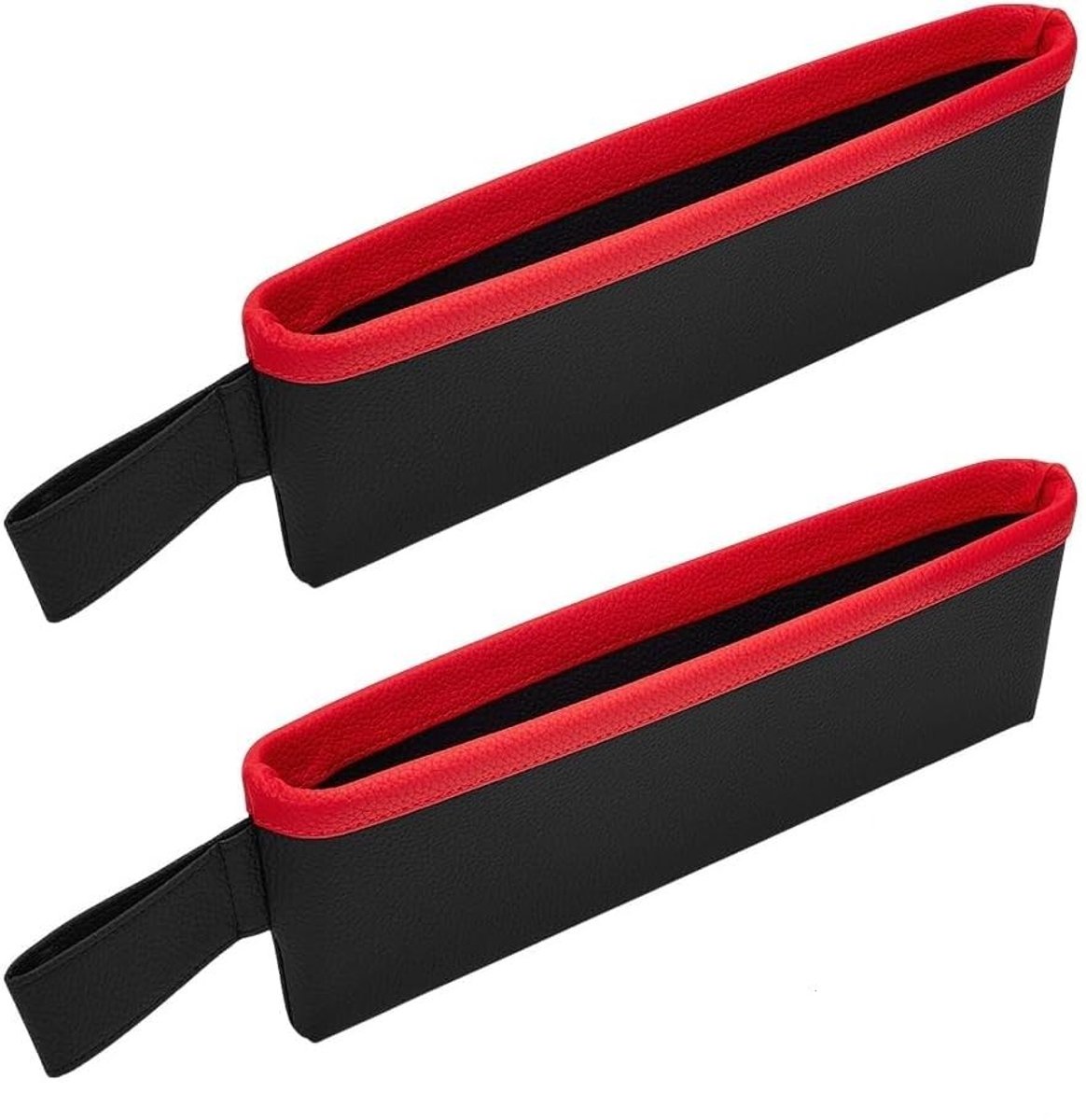 Omgoods - Set van 2 Auto Stoeltasjes voor Organisatie
