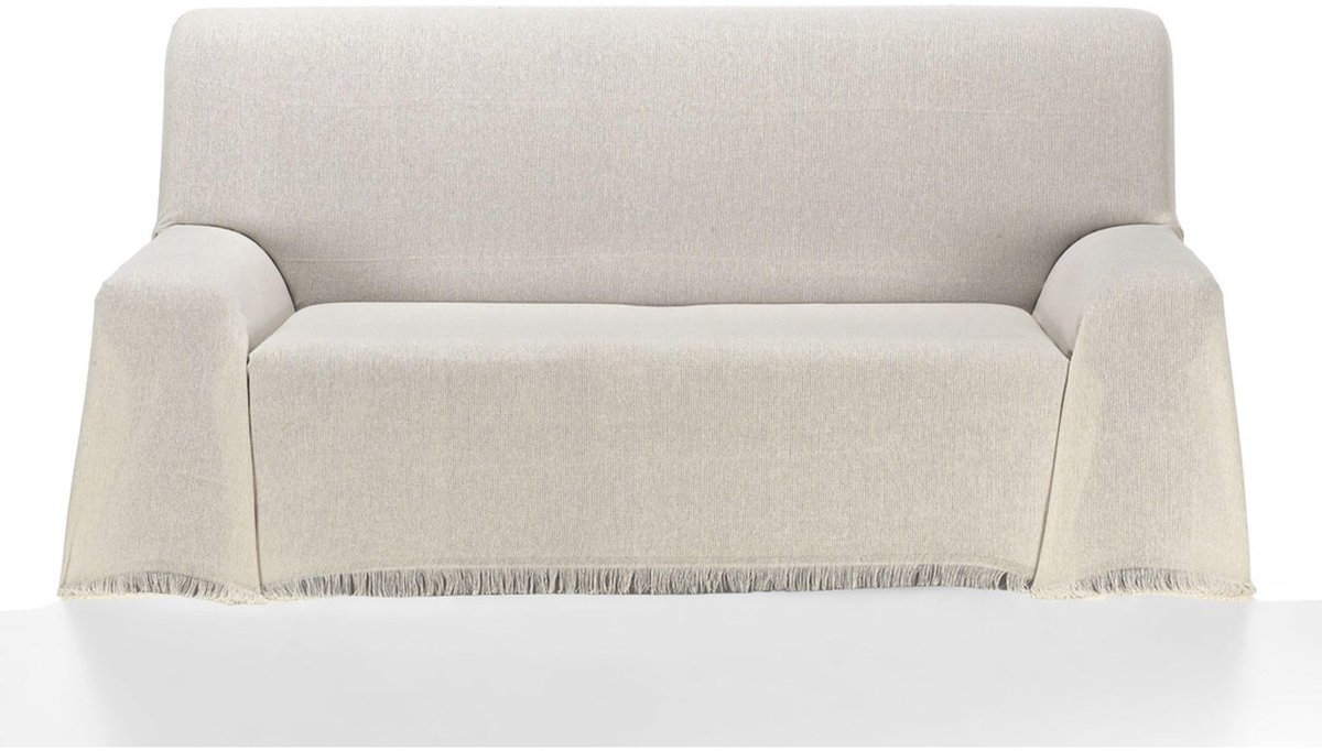 Omgoods - Multifunctionele Bedsprei 180 x 260 cm - Extra Zacht en Natuurlijke Kleuren