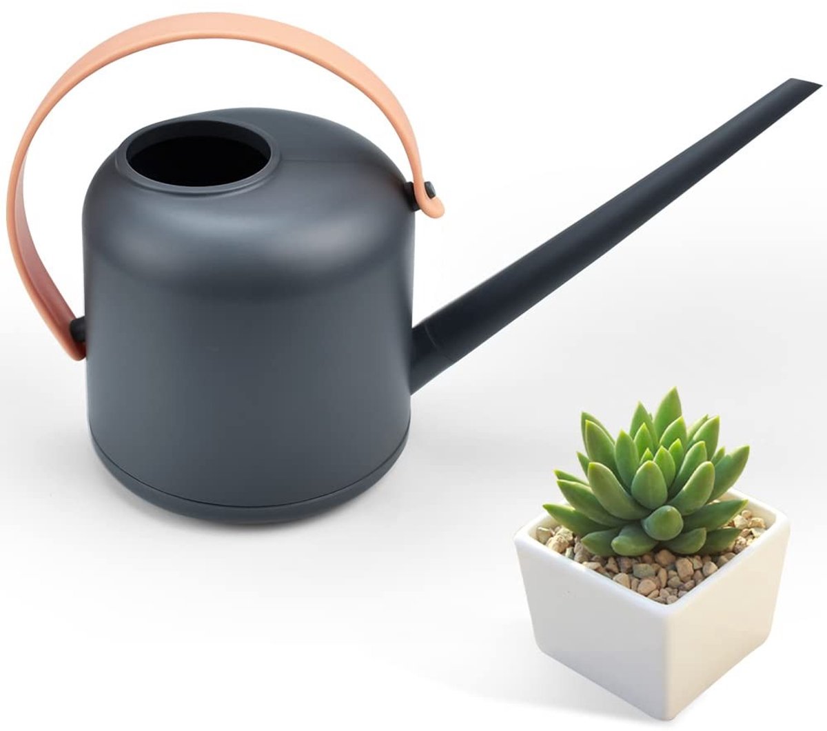 Omgoods - Watering Can voor Binnenplanten - Duurzaam en Stijlvol Design