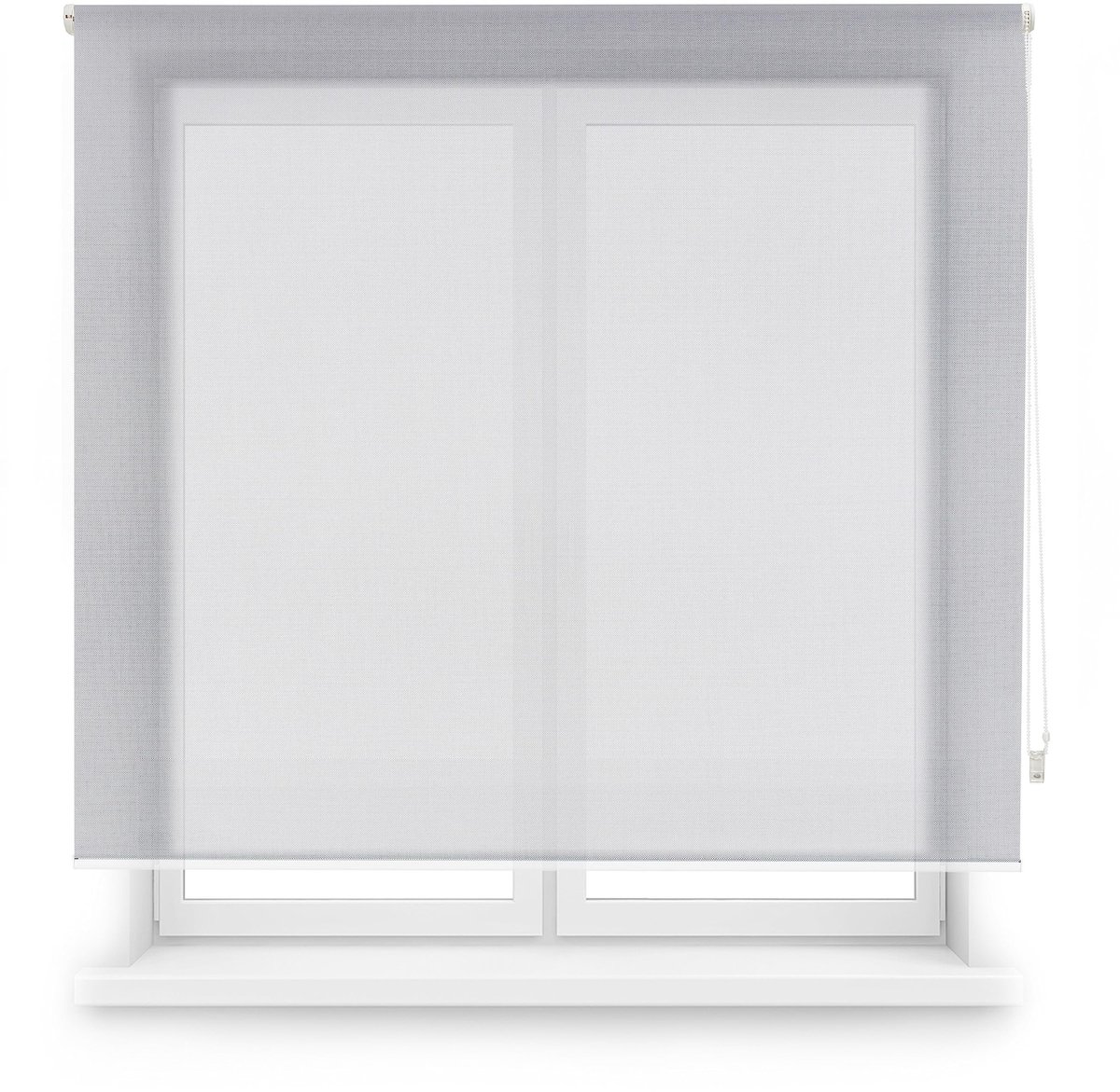 Omgoods - Blackout Rolgordijn - Glare Bescherming en Lichtinval