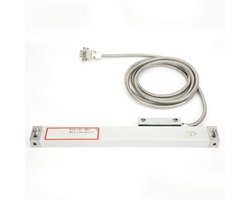 Omgoods - Linear Scale Aluminium Digitale Schaal - Hoge Precisie 5um voor JCS900-2AE/JCS900-3AE