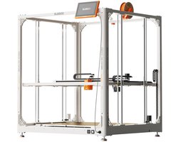 Elegoo 3D-Printer Orangestorm Giga Voor 3D-Modellen Grote Objecten Hoge