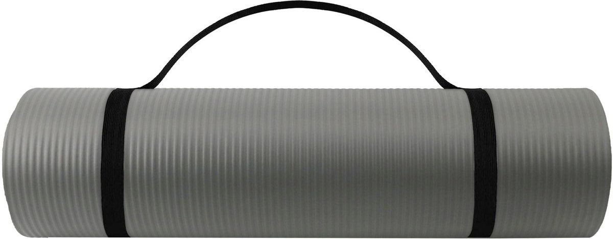 Omgoods - Duurzame PVC Yogamat voor Diverse Oefeningen