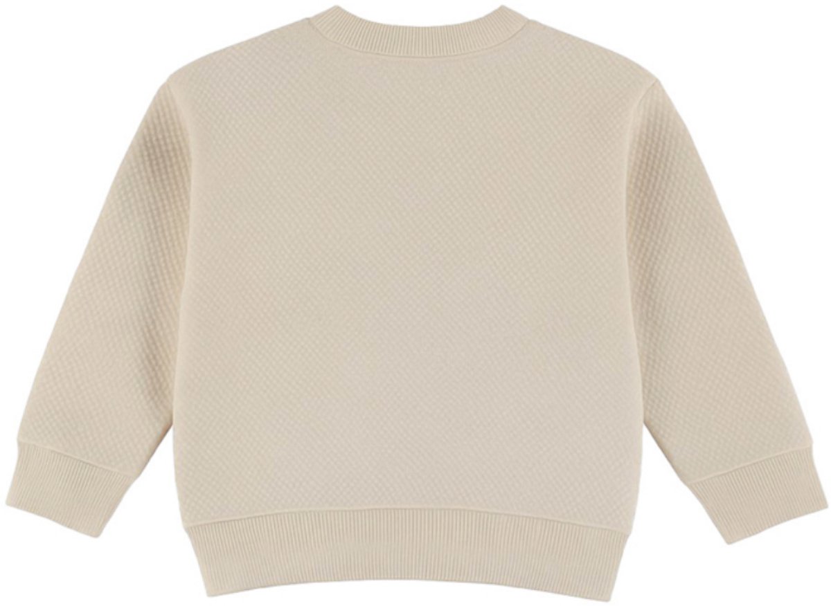 Dirkje - Sweater - Loose fit - Angora - Maat 56