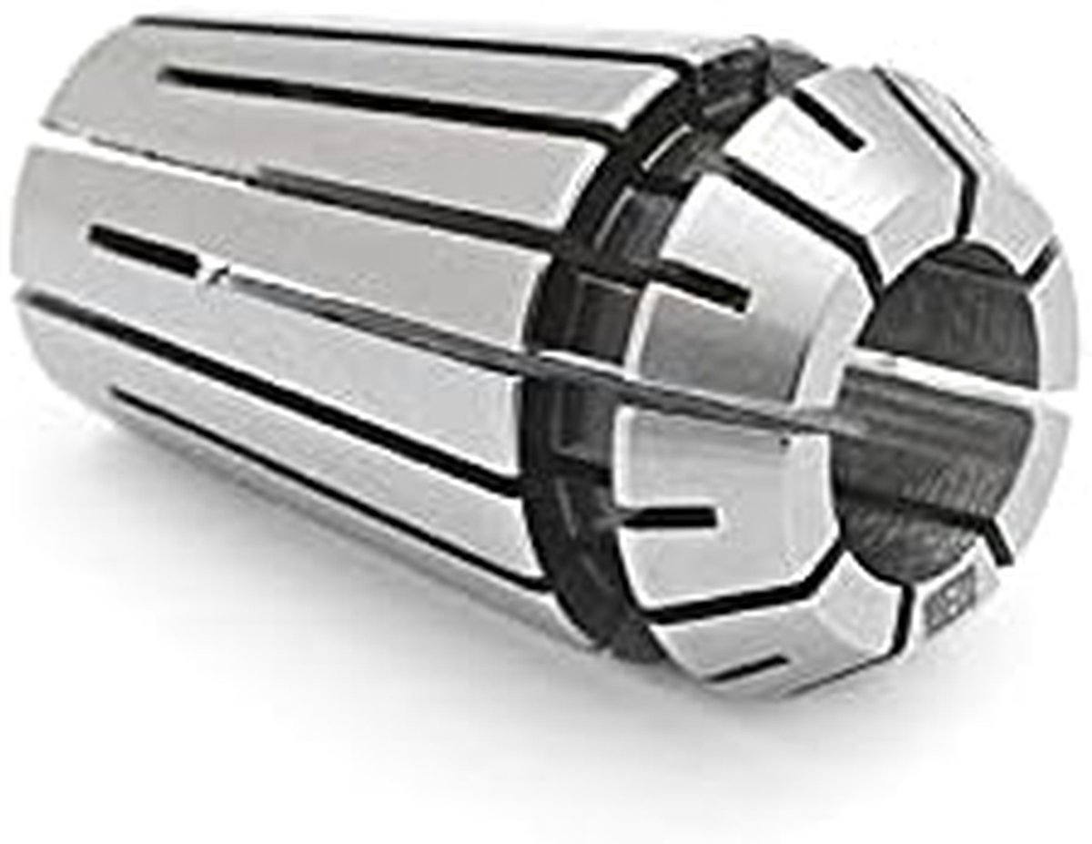 Spantang ER16 - Klemhouder Frees - Precisie Frezen - Voor AMB/Kress - 8 mm - Metaal
