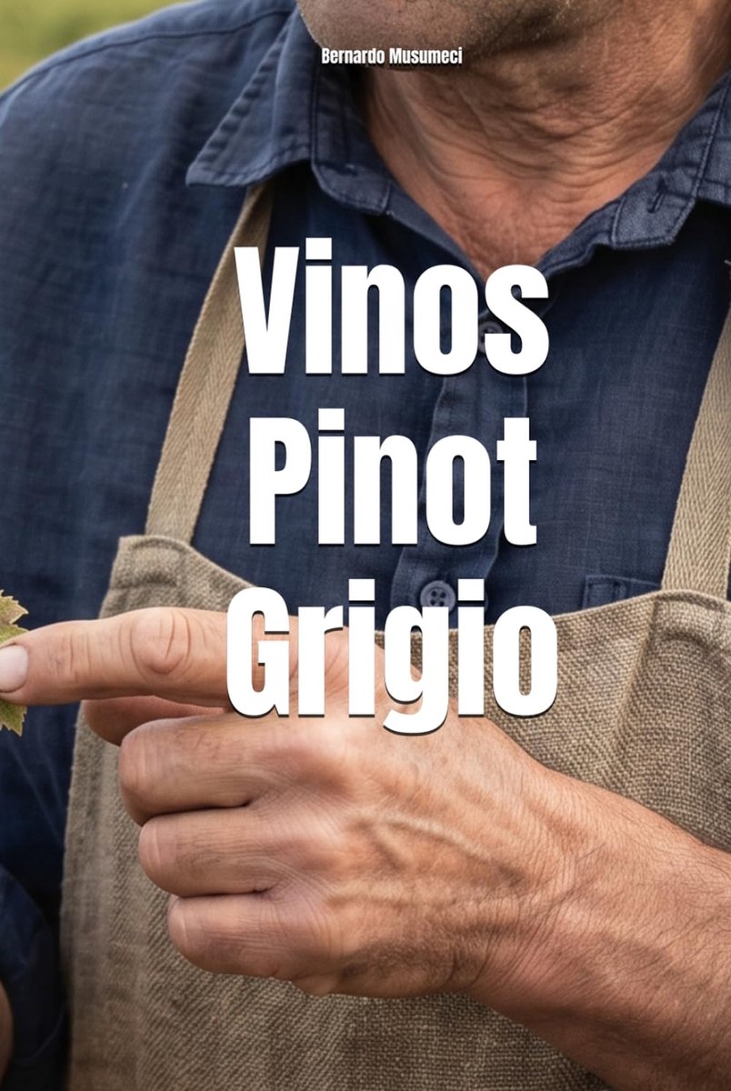 Pinot Grigio
