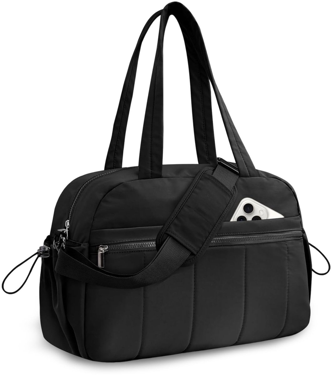 Omgoods - Handige Reis- en Weekender Bag