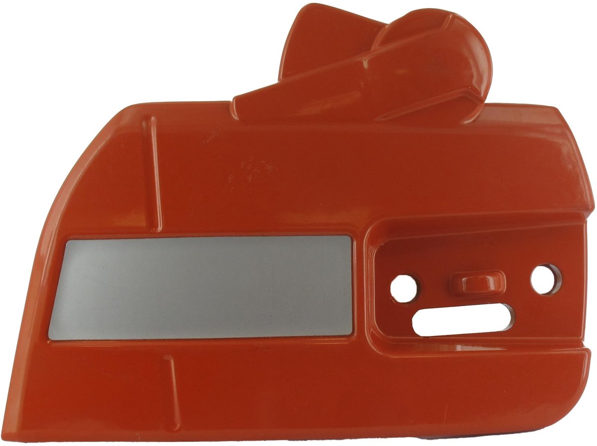 Omgoods - Chain Guard voor HUSQVARNA Kettingzagen - Vervangt Originele 537 10 78-01