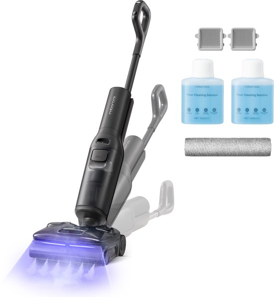 Roborock F25 Steam Set
