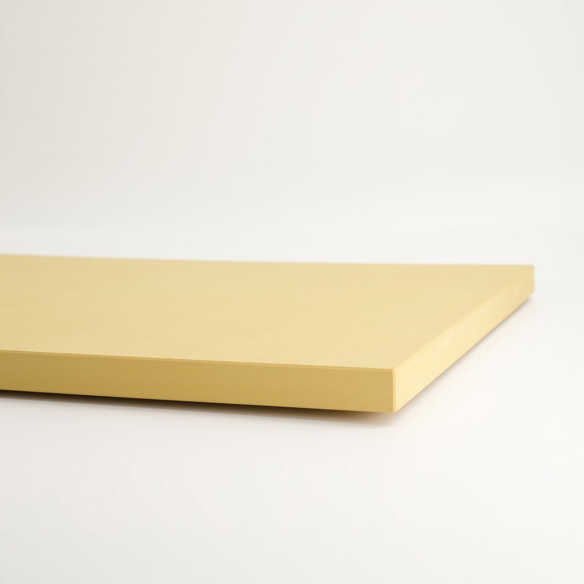 Snijplank Synthetisch Rubber 75x33x2cm