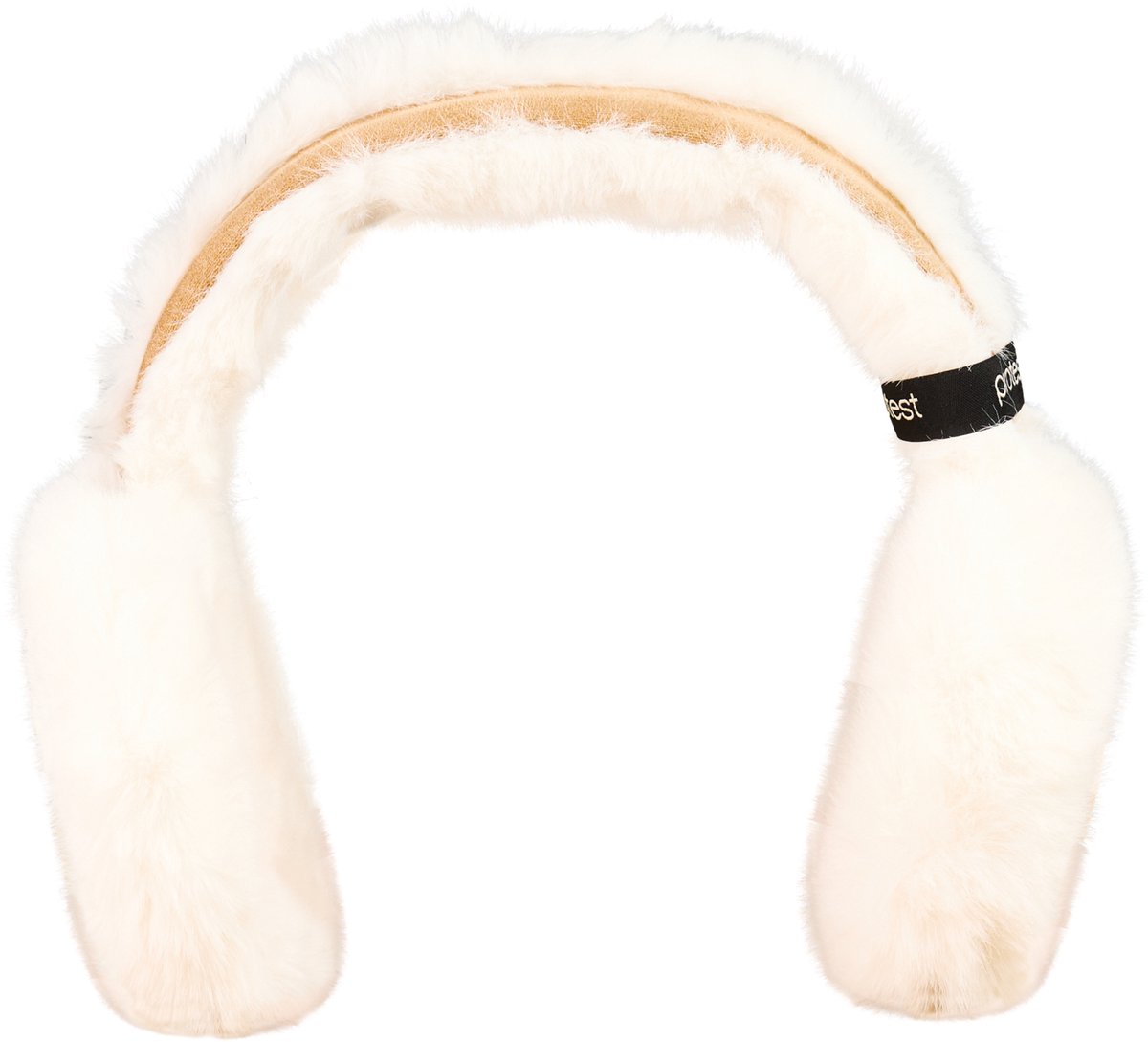Protest PRTRiona - Oorwarmer Dames - Hoofdband - Teddy